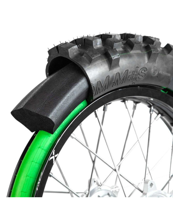 X-GRIP BLOW MOUSSE V2 PÓŁ MUS / WKŁADKA OCHRONNA DO SYSTEMU TUBLISS / TUBELESS / TUBLESS 18 palcov