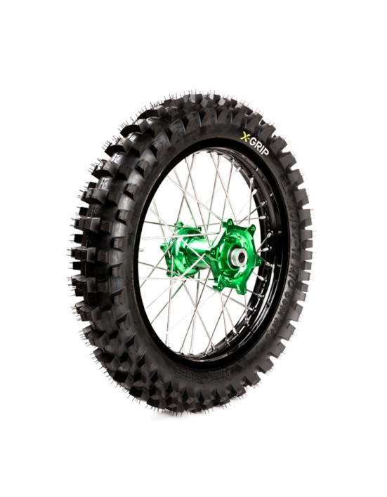 X-GRIP MOTOCROSS/ENDURO 120/90-18 DIRTDIGGER SOFT 65M TT Zadná DOT 02-47/2025 X-GRIP MOTOCROSS/ENDURO 120/90-18 DIRTDIGGER SOFT 65M TT Zadná DOT 02-47/2025