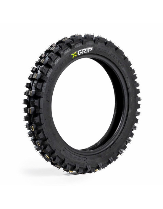 X-GRIP MOTOCROSS/ENDURO 90/100-14 TOUGH GEAR-R 49M TT Zadná DOT 24/2025 (SOFT) X-GRIP MOTOCROSS/ENDURO 90/100-14 TOUGH GEAR-R 49M TT Zadná DOT 24/2025 (SOFT)