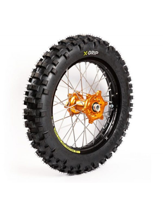 X-GRIP MOTOCROSS/ENDURO 140/80-18 JACK THE GRIPPER SOFT 70M TT Zadná DOT 35/2024 X-GRIP MOTOCROSS/ENDURO 140/80-18 JACK THE GRIPPER SOFT 70M TT Zadná DOT 35/2024