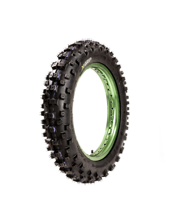 X-GRIP MOTOCROSS/ENDURO 140/80-18 SUPERENDURO-R MEDIUM 70M TT Zadná DOT 19/2025 X-GRIP MOTOCROSS/ENDURO 140/80-18 SUPERENDURO-R MEDIUM 70M TT Zadná DOT 19/2025