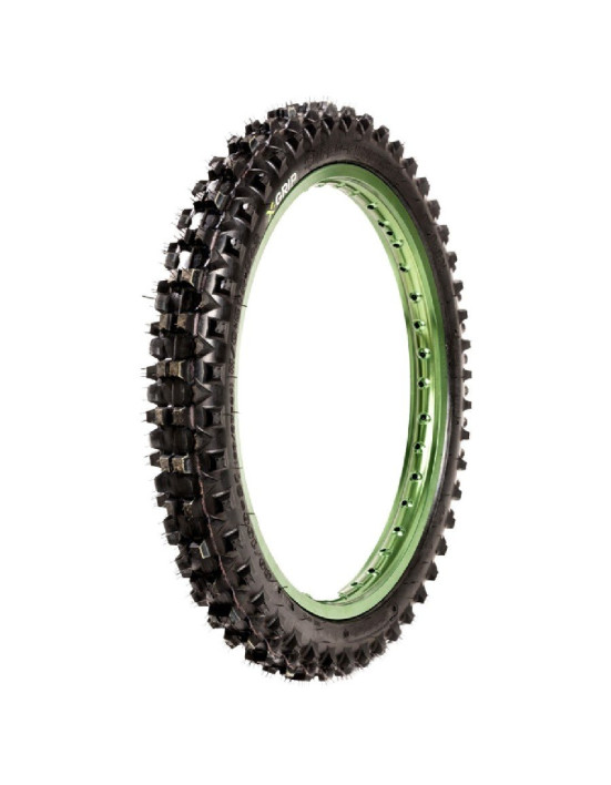 X-GRIP MOTOCROSS/ENDURO 80/100-21 SUPERENDURO-F SOFT 51R TT Predná DOT 04-28/2025 X-GRIP MOTOCROSS/ENDURO 80/100-21 SUPERENDURO-F SOFT 51R TT Predná DOT 04-28/2025