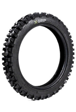 X-GRIP MOTOCROSS/ENDURO 90/100-16 TOUGH GEAR-R M/C 51M TT M+S NHS Zadná DOT 13-34/2025 X-GRIP MOTOCROSS/ENDURO 90/100-16 TOUGH GEAR-R M/C 51M TT M+S NHS Zadná DOT 13-34/2025